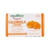 Натурален сапун с невен Equilibra, 100 г