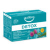 Пречистващ Detox чай 15 пакетчета за черен дроб, детоксикация и отслабване