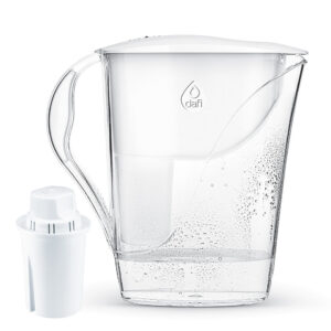 Кана LUNA с филтър Classic - 3,3 L