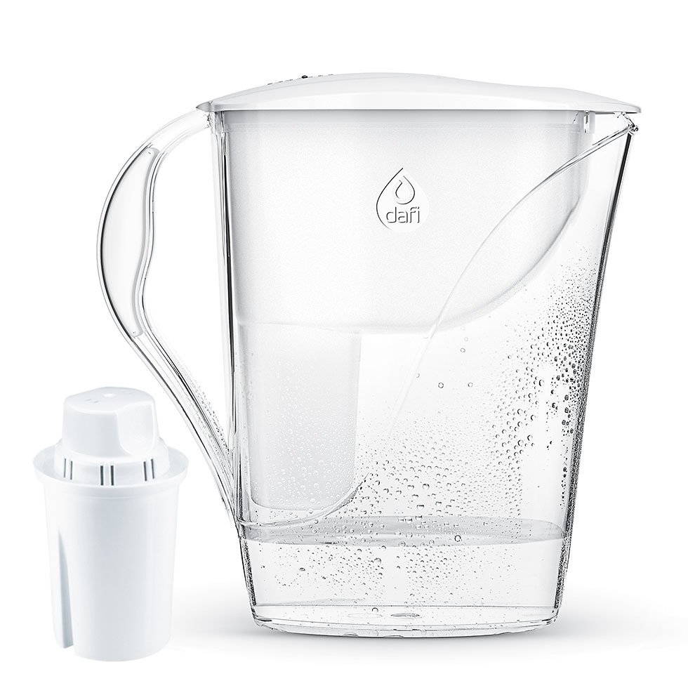 Кана LUNA с филтър Classic - 3,3 L