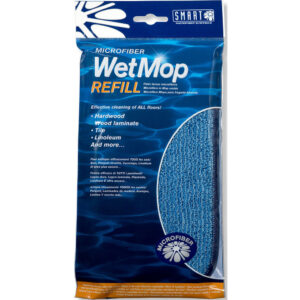 Smart microfibre wetmop packshot