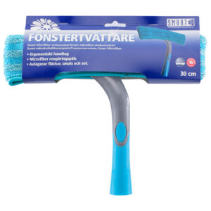 Smart window washer packshot