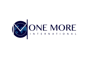 ONEMORE logo 1