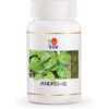 DXN Андро Г 30 капсули – 100% Andrographis paniculata, традиционно използвана в Аюрведа и китайската медицина.