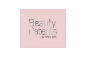 beauty patents logo