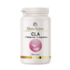 Doctor Nature CLA + Зелен чай + L-карнитин, 90 капсули при наднормено тегло и оксидативен стрес