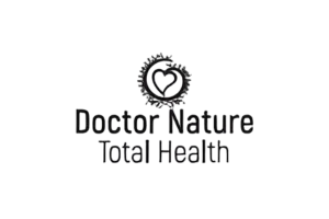dr.nature total health logo