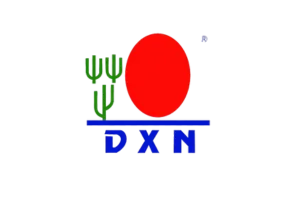 dxn logo
