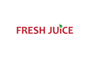 fresh juice logo