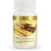 DXN Кордицепс 60 капсули – добавка от Cordyceps sinensis, отглеждан под строг контрол, подходящ за всички възрасти.