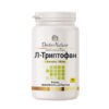 Doctor Nature Л-Триптофан, 60 капсули при повижен стрес и нервно напрежение
