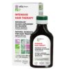 Натурално масло за коса с репей с Bh Intensive+ complex – 100 мл - подхранва и действа против пърхот