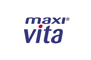 maxi vita logo