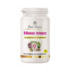 Doctor Nature Мено плюс, 60 капсули за добро женско здраве и хормонален баланс