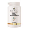 Doctor Nature MSM (Метилсулфонилметан) 90 таблетки при артрист, остеоартрит и болки в ставите
