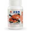 RG на прах DXN 15 г – произведен от 90-дневна червена гъба Рейши (Ганодерма луцидум), от органична ферма.