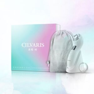 TIENS Cilvaris козметичен уред с ултразвук и радиочестота за лифтинг и подмладяване