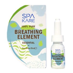 TIENS Breathing Element етерични масла с мента, бор, кайепут, тамян и смирна