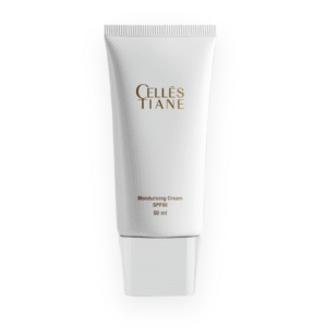 TIENS CELLES TIANE хидратиращ крем SPF50 с UV защита и подхранващи съставки