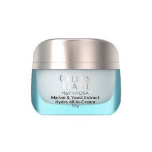 TIENS CELLEST TIANE HYDRA All-in-One крем за лице с ферментирали дрожди и хиалуронова киселина
