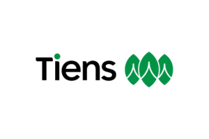 tiens logo