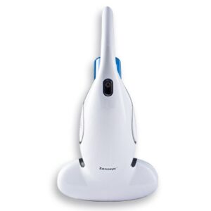 TIENS UV прахосмукачка с HEPA филтър и ултравиолетова лампа за ефективна дезинфекция