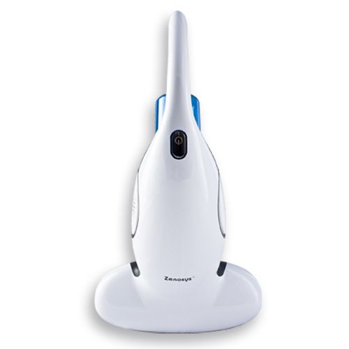 TIENS UV прахосмукачка с HEPA филтър и ултравиолетова лампа за ефективна дезинфекция