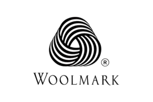woolmark logo