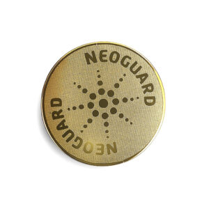 Квантов щит NEOGUARD STAR