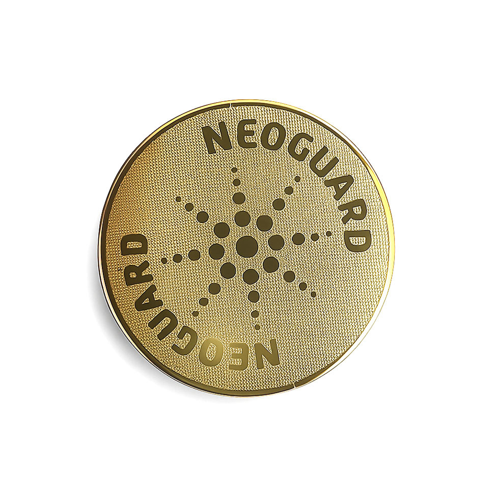 Квантов щит NEOGUARD STAR