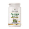 Dr. Nature Салвия Форте – 90 капсули с екстракт от японска салвия за памет, концентрация, хормонален баланс и защита от стрес