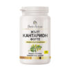 Dr. Nature Жълт кантарион Форте – 60 капсули с висококонцентриран екстракт за естествен баланс на настроението, намаляване на стреса и подкрепа на нервната система