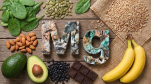 magnesium foods